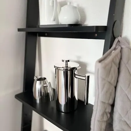 Appartement Design - Wohnen Mit Stil Und Komfort Leipzig