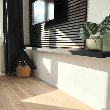 Appartement Design - Wohnen Mit Stil Und Komfort *