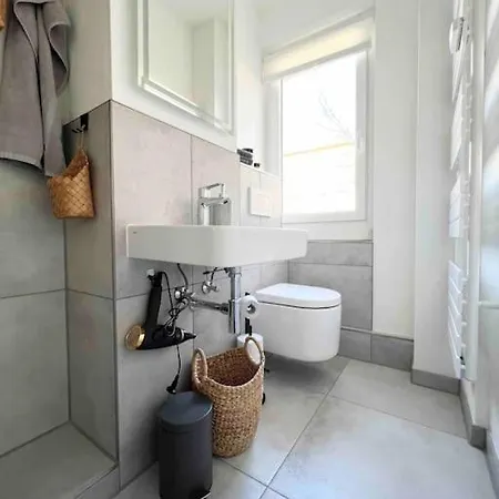 Appartement Design - Wohnen Mit Stil Und Komfort