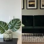 Apartment Design - Wohnen Mit Stil Und Komfort