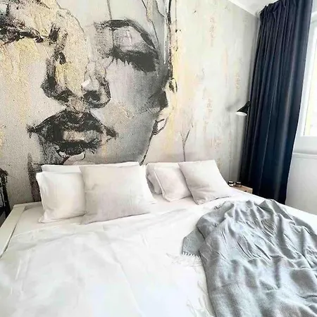 Apartment Design - Wohnen Mit Stil Und Komfort Leipzig