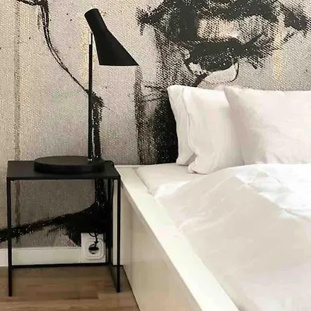 Appartement Design - Wohnen Mit Stil Und Komfort *