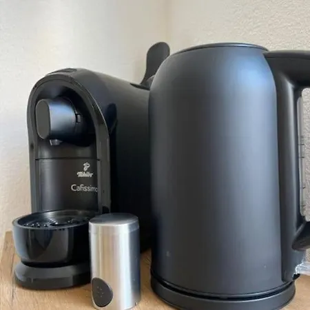 Appartamento Design - Wohnen Mit Stil Und Komfort