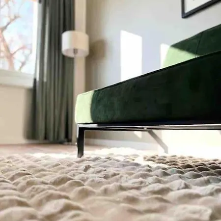 Apartment Design - Wohnen Mit Stil Und Komfort