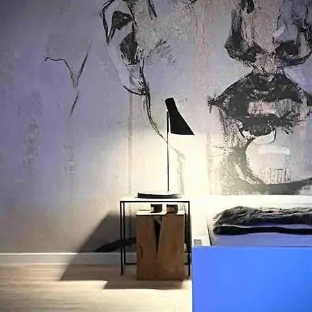 Design - Wohnen Mit Stil Und Komfort Apartment *