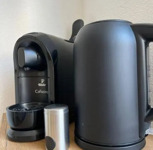 Appartamento Design - Wohnen Mit Stil Und Komfort