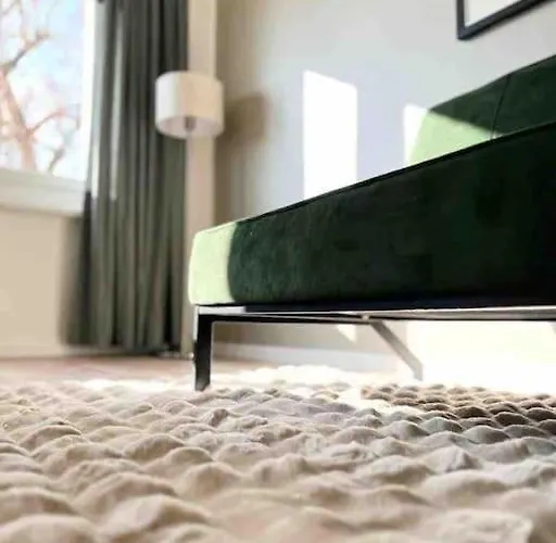 Apartamento Design - Wohnen Mit Stil Und Komfort