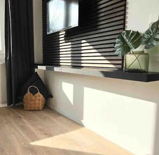 Apartamento Design - Wohnen Mit Stil Und Komfort *