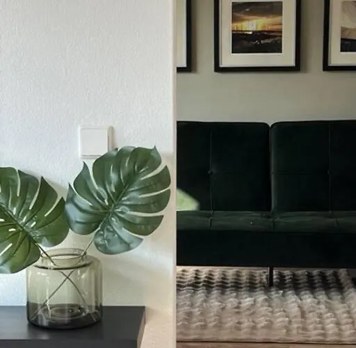 Apartamento Design - Wohnen Mit Stil Und Komfort