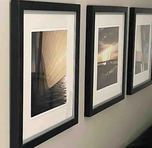 Apartment Design - Wohnen Mit Stil Und Komfort