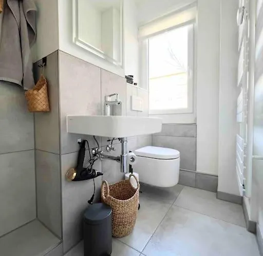 Apartamento Design - Wohnen Mit Stil Und Komfort
